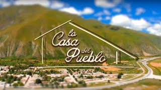 Volcán en Jujuy (Capítulo 1)