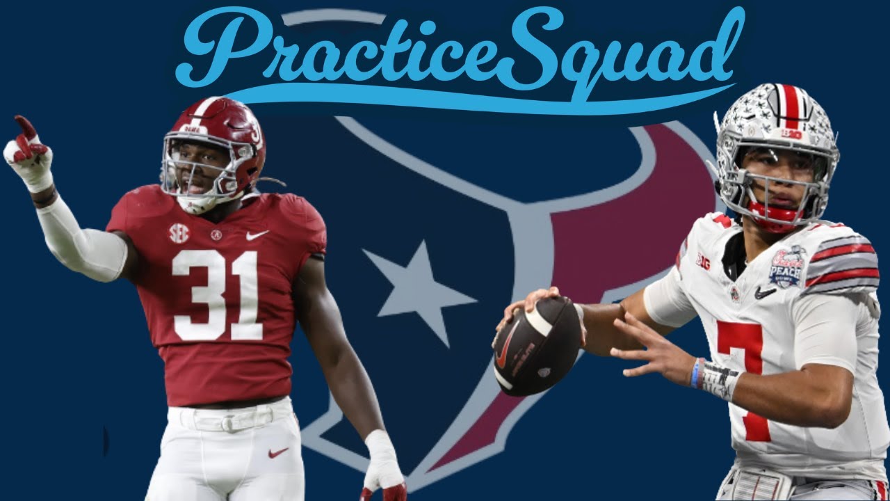 Did The Texans Make The Right Move Trading Up YouTube Did The Texans Make The Right Move Trading Up YouTube