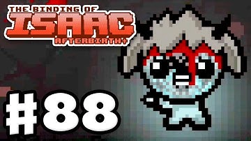 The Binding of Isaac: Afterbirth+ - Gameplay Walkthrough Part 88 -  February 5th Daily Run!