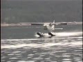 First GlaStar Aircraft on Montana Floats