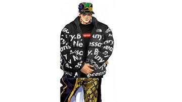 (YBA) Jotaro Part 6 Moment