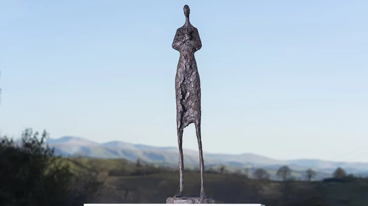 Tenderness BR   Tanya Russell   Animal Sculptor, w...