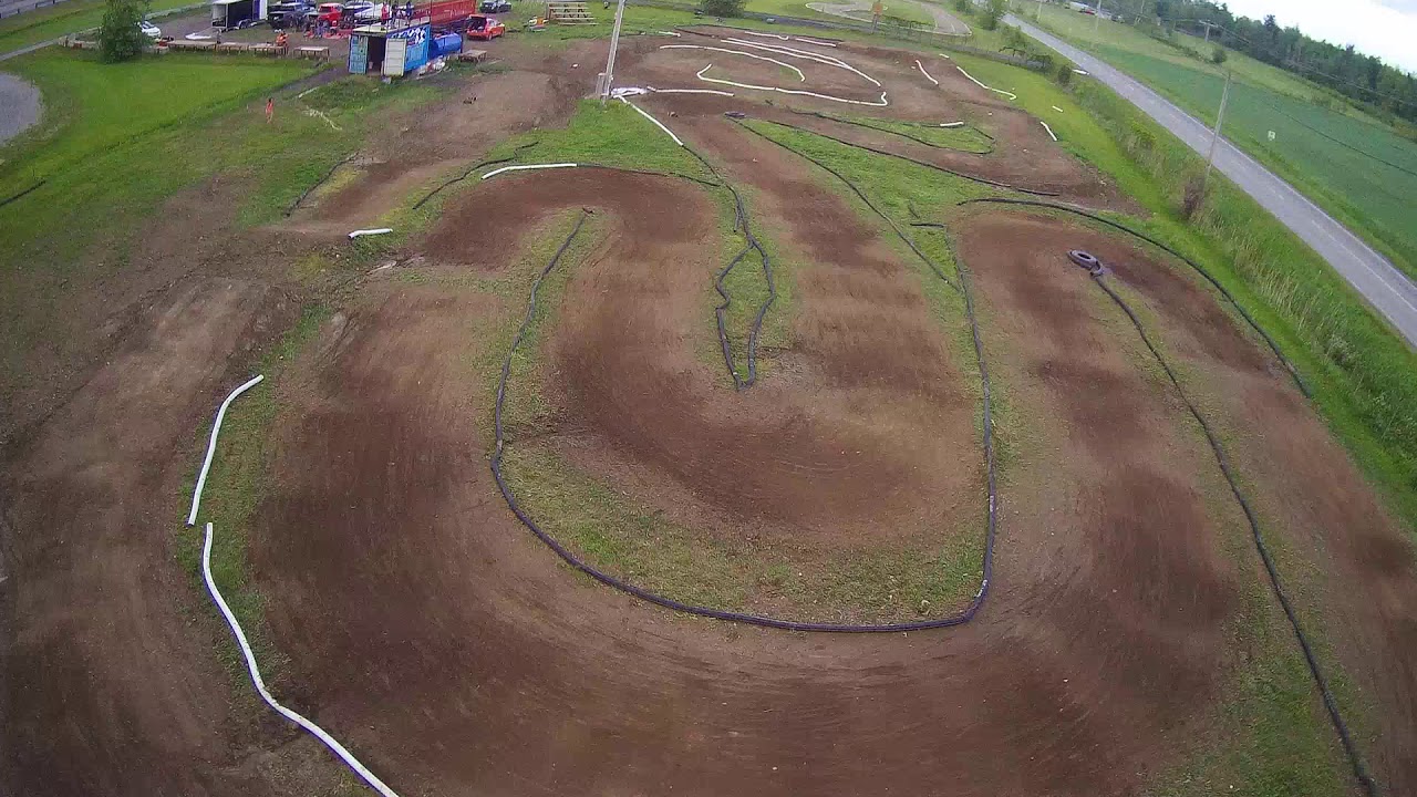 Monkey RcPark SANAIR