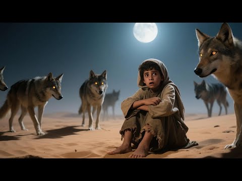 طفل يتيم رماه إخوته في الصحراء من أجل الميراث وما حدث بعد سنوات صدم الجميع قصص