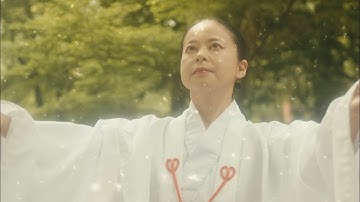 映画『精霊』（絶賛上映中）予告編／ナイアガラ カナダ国際映画祭2025／Faith in Film（US）2025ノミネート作品
