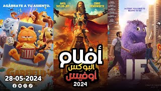 box office 2024 box office this week افلام البوكس اوفيس box office movies 2024 البوكس أوفيس 2024