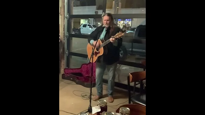 Billy Alford and the Beatles Cover