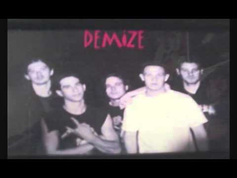 Demize - Among the Worms [Demo]