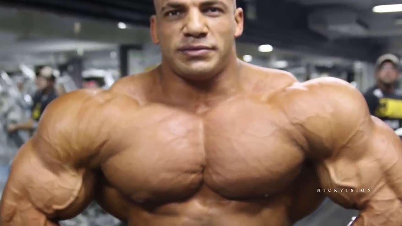 BIG Ramy - Bodybuilding Motivation(Mr.Olimpia 2017?) video phone beyonce mp3