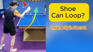 видео: Раскройте силу пальцев: Как выполнять топ-спин с невероятным вращением картинка: Раскройте силу пальцев: Как выполнять топ-спин с невероятным вращением