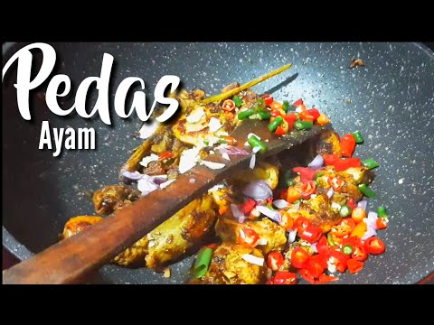Resep Olahan Ayam Yang Sudah Di Ungkep