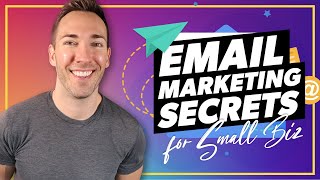 Email Marketing For Small Business What S Hot In 2021 