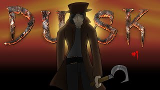 Barnyard Beatdown - Rory Baxter Plays Dusk - Part 1 [K.G.Z.]