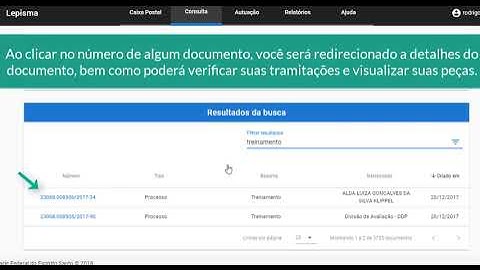 2   Protocolo Web   Consulta documentos mp4 Source