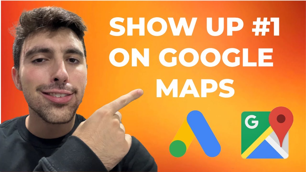 How To Advertise On Google Maps - Maxresdefault