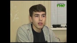 о фильме  "Самарский" | СамараГис