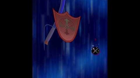 SCFVGM #122: Atomic Trigger 3 (Shield & Sword battle)