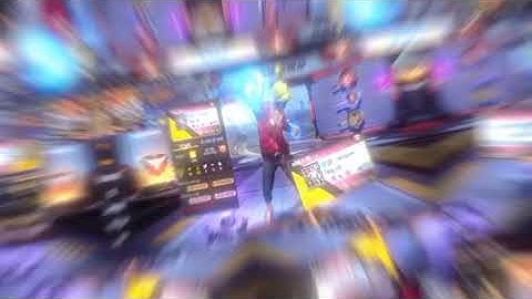 share code edit Alight motion đập đập + cực vjpp #freefire