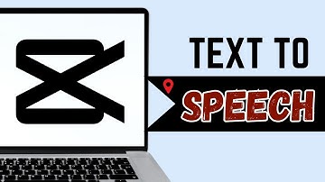 How To Do Text To Speech In CapCut PC – Full Guide