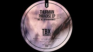 Thurman - Fhlosten Paradise (Artmann Remix)