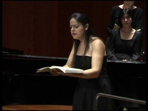 Rossini: Petite Messe Solennelle - O Salutaris Hos...