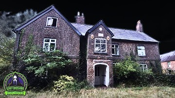 I Left Her Alone Inside the UK