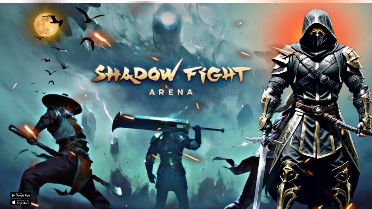 Shadow Fight 4: Arena Review | Should You Download This Game in 2026?