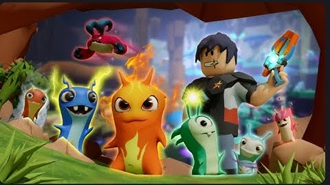 🚨 HOW TO GET ALL THE SLUG IN SLUGTERRA BATTLE ARENA 🚨