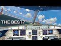 NEW AEROFLY FS2021 - The Best Mobile Flight Simulator?