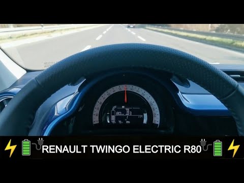 Renault Twingo Alpine: un hipotético y radical urbano eléctrico para  plantar cara al Abarth 500e