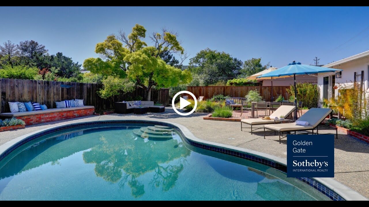 19 Knight Dr San Rafael CA San Rafael Homes for Sale YouTube