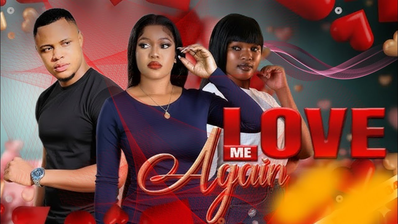 LOVE ME AGAIN 88 | Episode 
