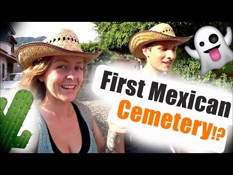 Ajijic, Mexico Vlog