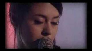 Video thumbnail of "Emilie Simon - Alicia"