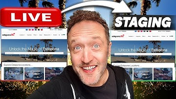 Een WordPress-testsite maken met BlogVault (stap-voor-stap)