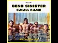 BEND SINISTER-She Don't Give It Up(NEW)