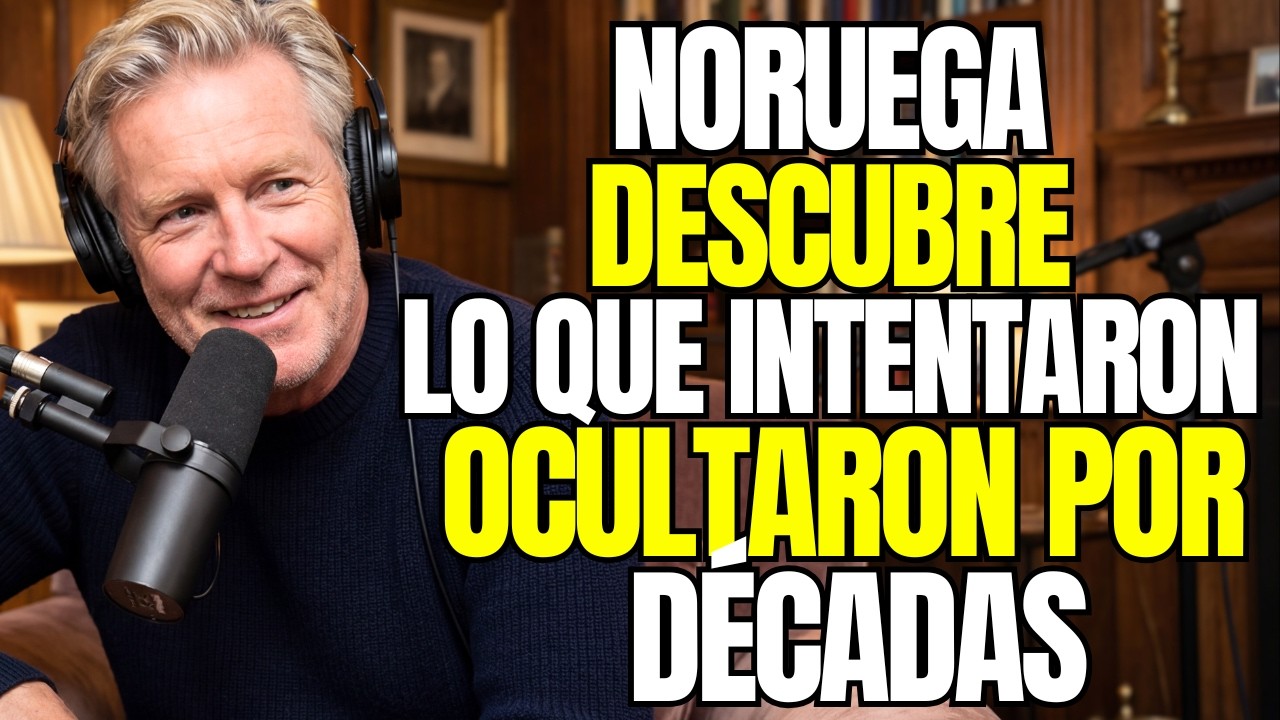 Lo que NORUEGA Descubrió sobre los Testigos de Jehová HORRORIZÓ al Mundo Entero