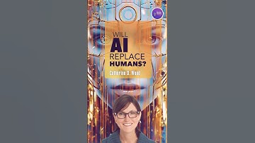 Can AI Predict the Future of Innovation?Cathie Wood, CEO of ARK Invest, explains