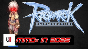 Ragnarok Online in 2025