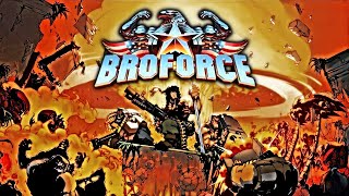 ARE YOU A BRO | BROFORCE