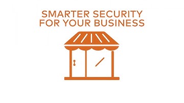 BSG Smarter Business Solutions  - Alarm.com