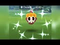 ✨Shiny no Mapa - Duskull✨