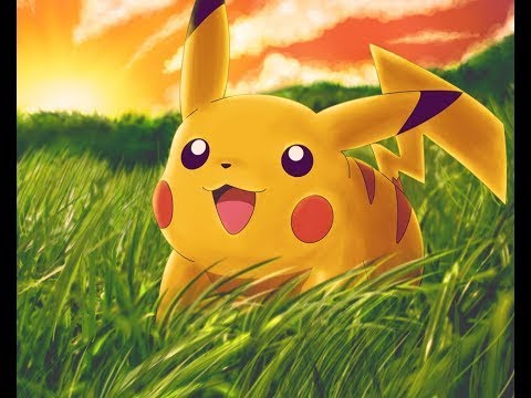 Pikachu AMV - Alejandro
