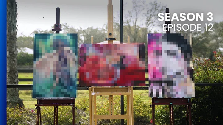 The Final Challenge (The Outstanding Artist - S3 E12)