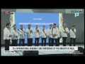 Conferment Ceremony of the 21st International Assembly and Conference of the Knights of Rizal