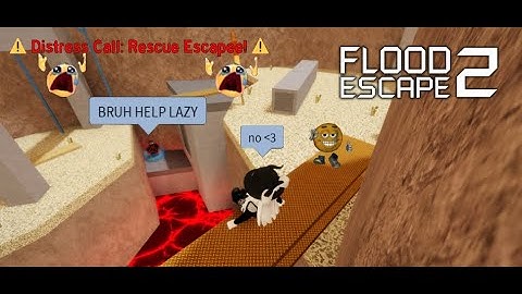 Rescue Mission | FE2 (cool i guess)