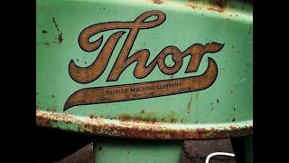 Jesus Alright by me, Song, DMX & THOR