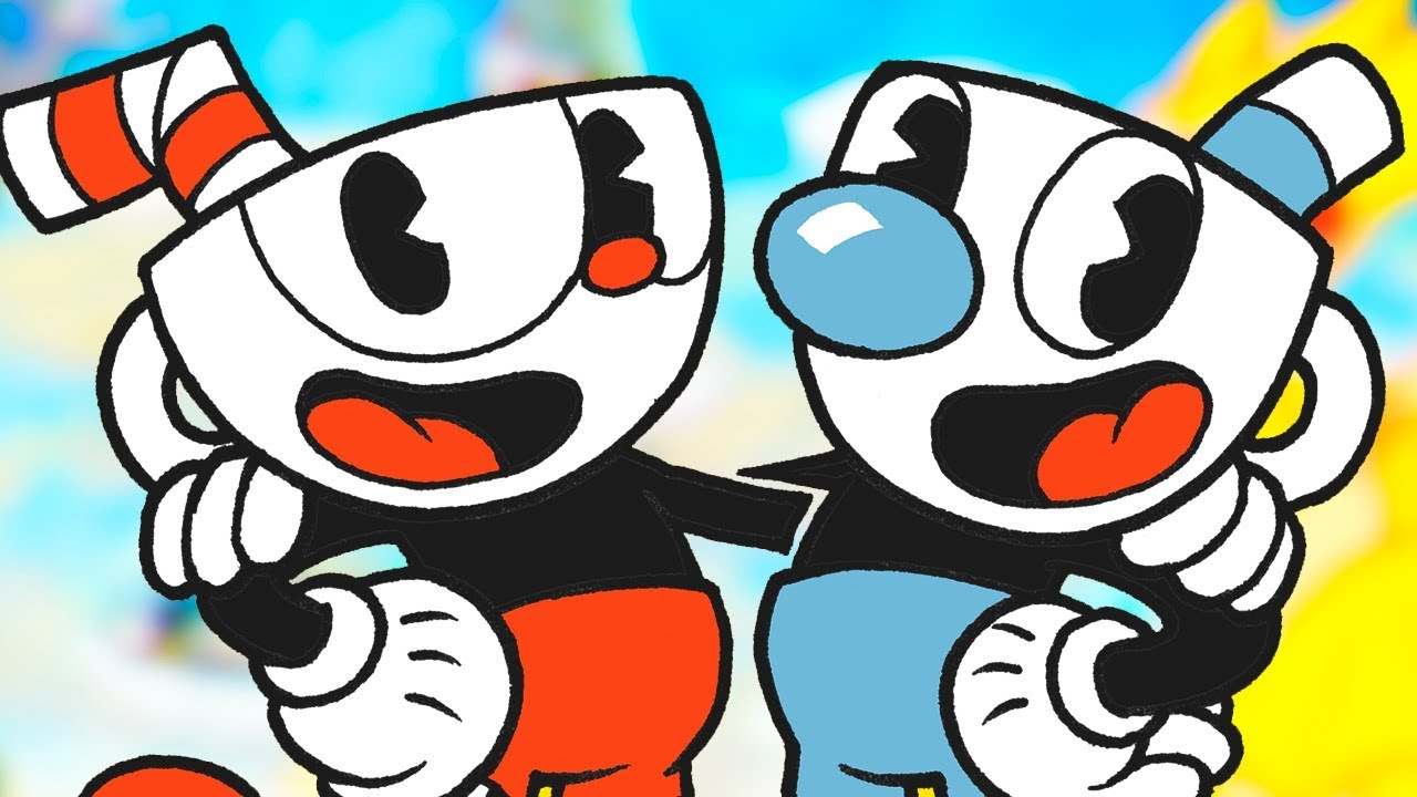 Conheça Cuphead, o jogo com visual dos desenhos animados da década de 1930  - Universo Retrô