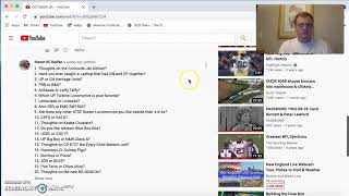 OCTOBER QA RESPONCES
