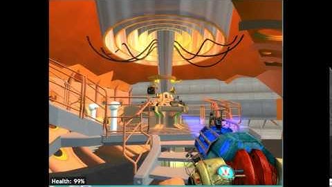 Gmod Tardis mod! (First video)